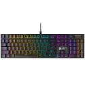 CANYON keyboard Cometstrike GK-55 EN/RU CANYON keyboard Cometstrike GK-55 EN/RU