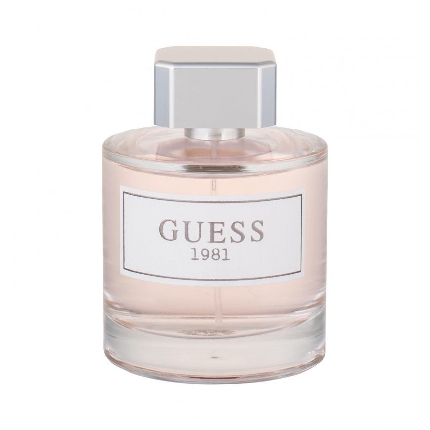 GUESS Guess 1981