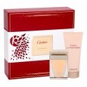 Cartier La Panthere EDP Eau de Parfum, 50 ml Cartier La Panthere EDP Eau de Parfum, 50 ml