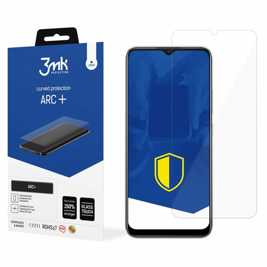 3MK ARC+ 1 tk