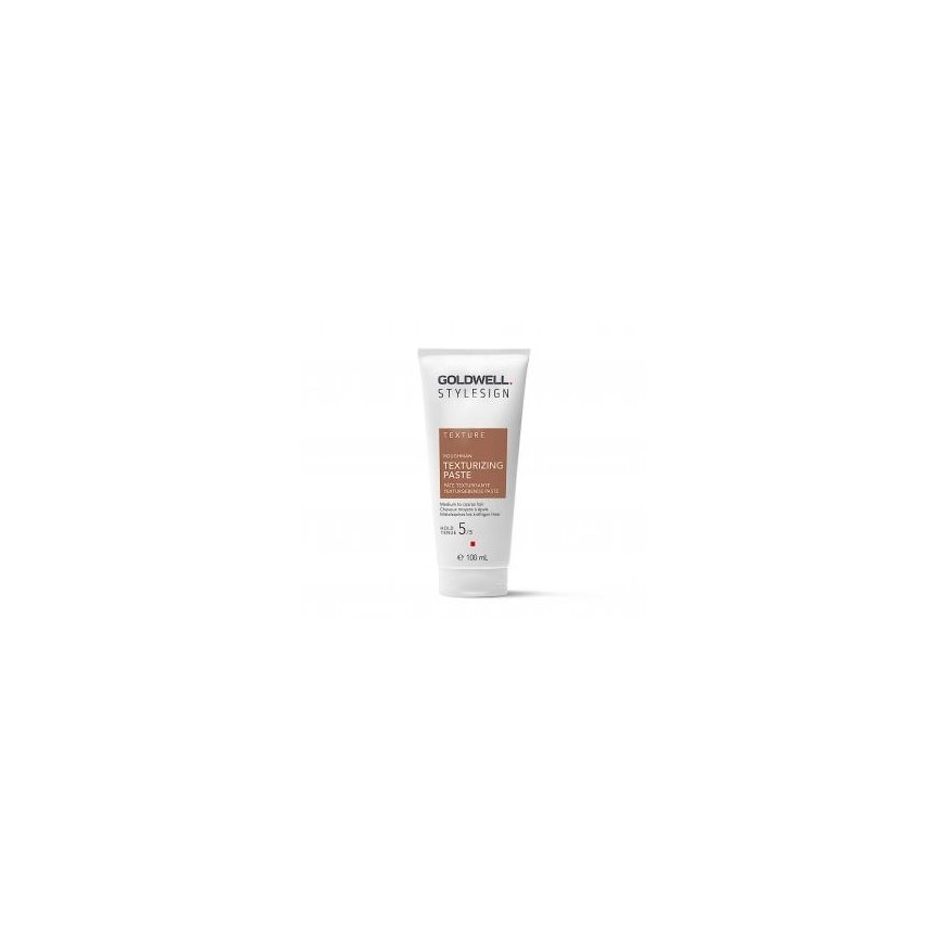 Goldwell Stylesign Texture Roughman Texturizing Paste - Hair texture paste – 2