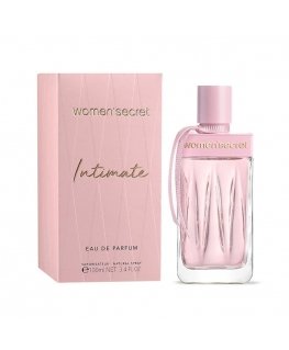 Women'Secret Intimate perfume spray 100 ml