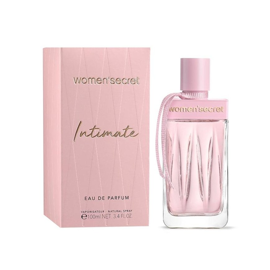 Women`Secret Intimate perfume spray 100 ml