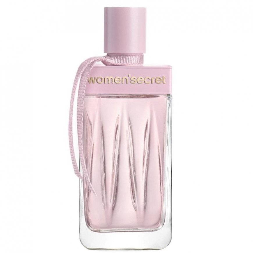 Women'Secret Intimate perfume spray 100 ml – 2