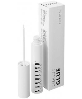 Nanolash Lash Lift Glue for lamination and lifting of eyelashes 5ml