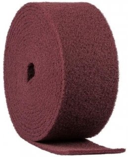 Felt tape KLINGSPOR NRO 400 Fine 180 10000x115mm