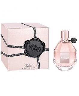 Viktor & Rolf Flowerbomb eau de parfum for women 100 ml