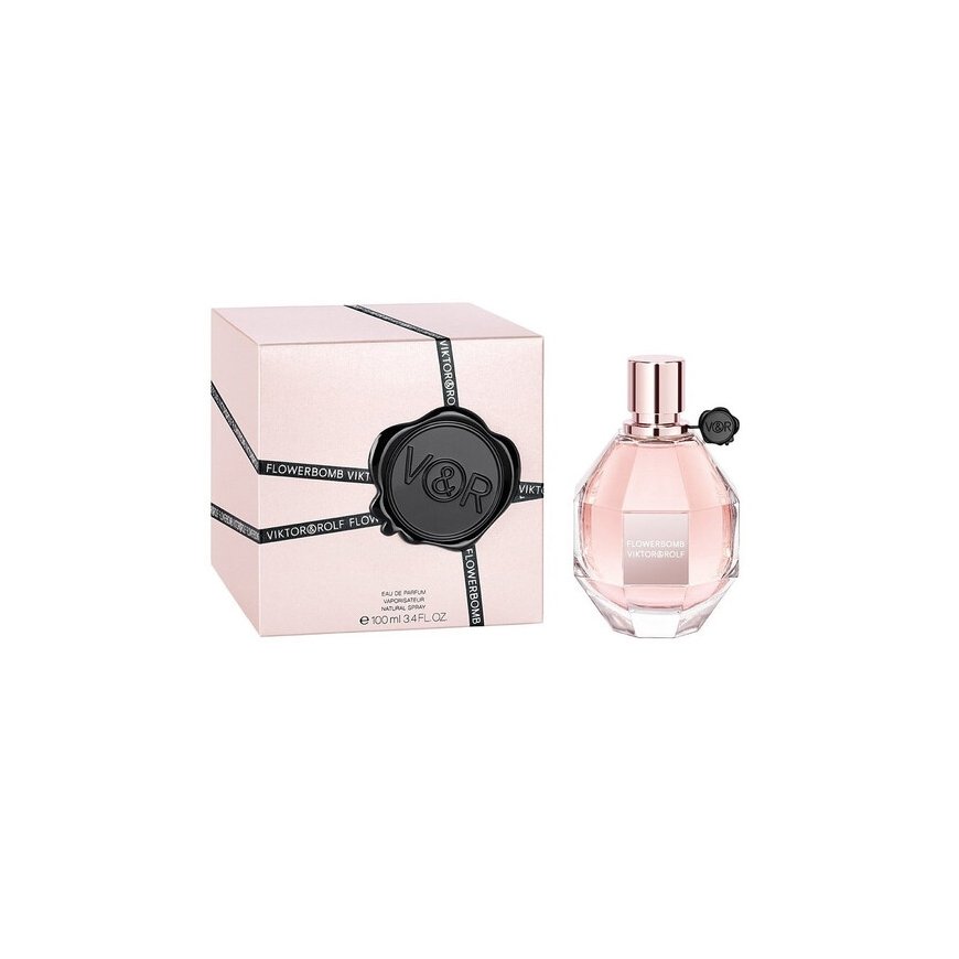 Viktor&Rolf Viktor & Rolf Flowerbomb eau