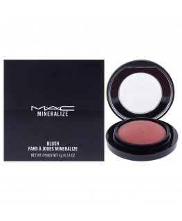 MAC Mineralize Blush 4 g