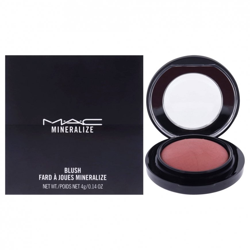 Apple MAC Mineralize Blush 4 g
