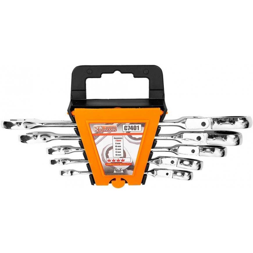Richmann Set of socket wrenches Richmann