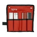 Yato YT-65008 kruustangitarvik Yato YT-65008 kruustangitarvik
