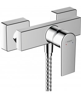 Hansgrohe 71650000 kylpyhuoneen hana Kromi