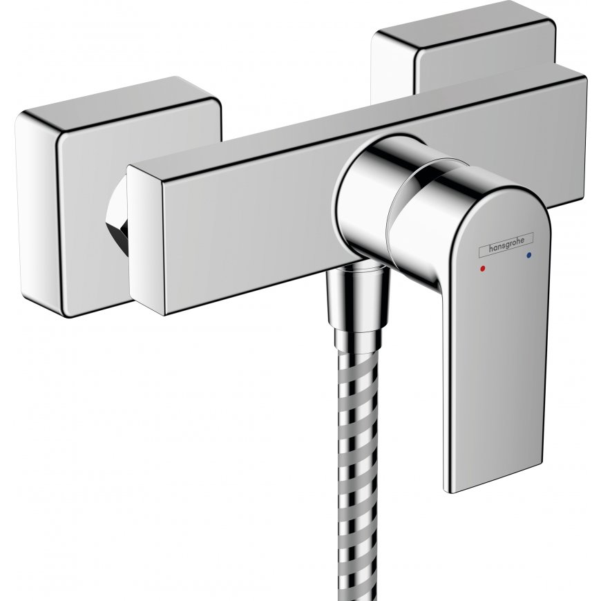 Hansgrohe 71650000 vannas istabas krāns Hroms