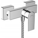 Hansgrohe 71650000 bathroom faucet Chrome Hansgrohe 71650000 bathroom faucet Chrome