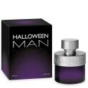 Jesus Del Pozo Halloween Man Eau De Toilette Purškiklis 75ml