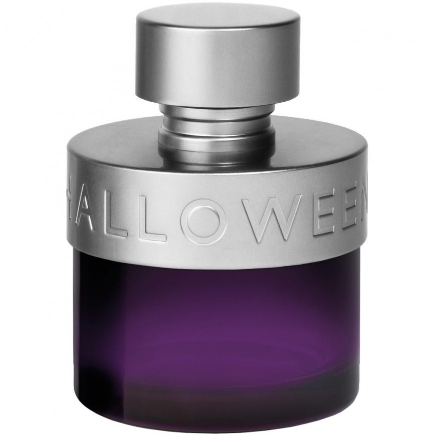 Jesus Del Pozo Halloween Man Eau De Toilette Spray 75ml – 2