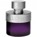 Jesus Del Pozo Halloween Man Eau De Toilette Purškiklis 75ml