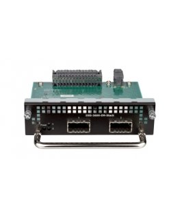 D-Link DXS 3600 EM Stack network switch module