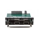 D-Link DXS 3600 EM Stack модуль для сетевого свича D-Link DXS 3600 EM Stack модуль для сетевого свича