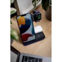 Newell induOne N-GY-Z5A indukcinis įkroviklis 3 mobiliesiems įrenginiams (Juodas) Newell induOne N-GY-Z5A indukcinis įkroviklis 3 mobiliesiems įrenginiams (Juodas)