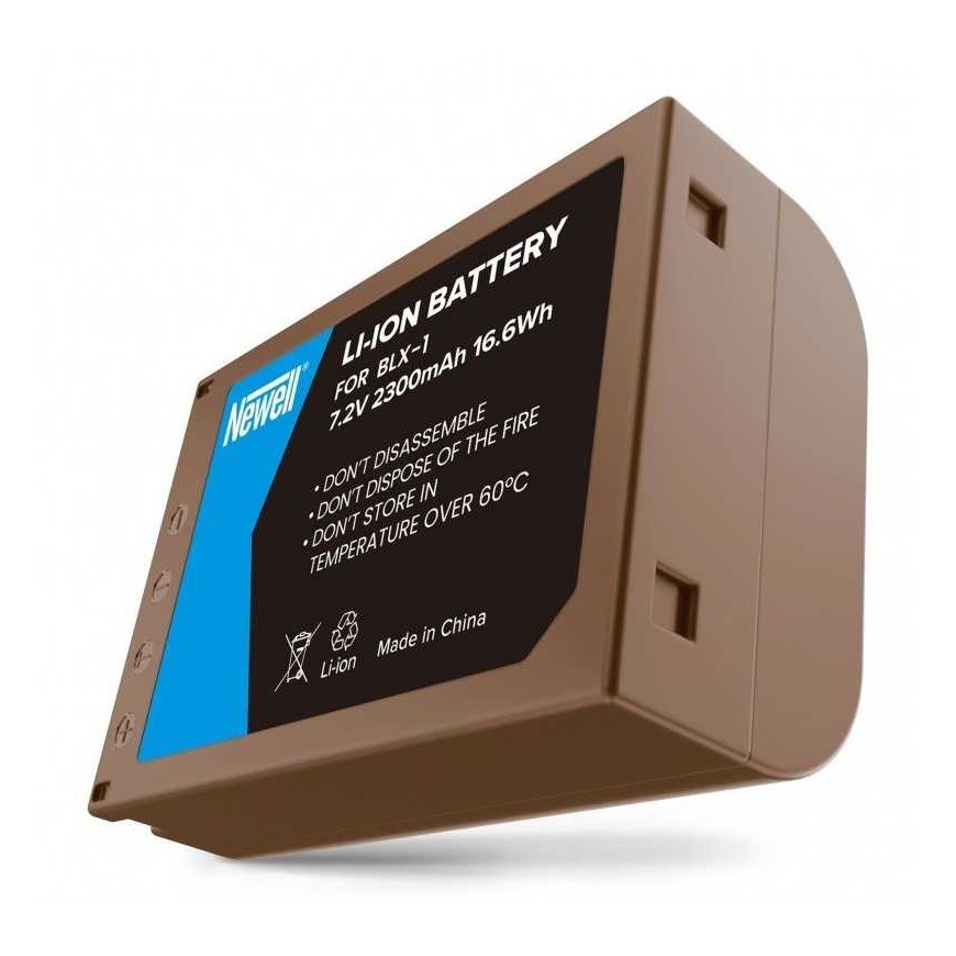 Newell BLX-1 USB-C replacement battery for
