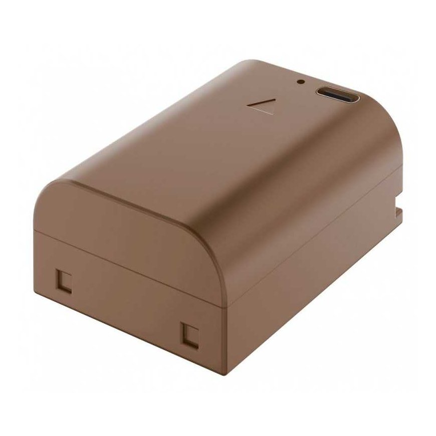 Newell BLX-1 USB-C replacement battery for Olympus – 3