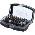 32-piece bit set KS TOOLS