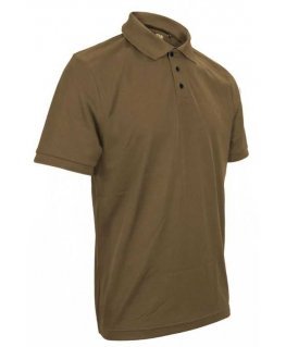 North Ways Polo marškinėliai Nine Worths Lewis 1396 , Camel, dydis L