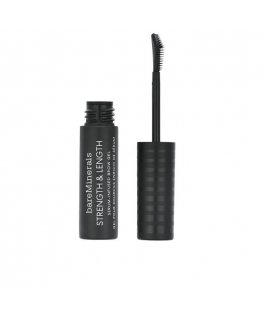 Bare Minerals Bareminerals Strength y Length Serum-Infused Brow Gel Chestnut, 5 ml