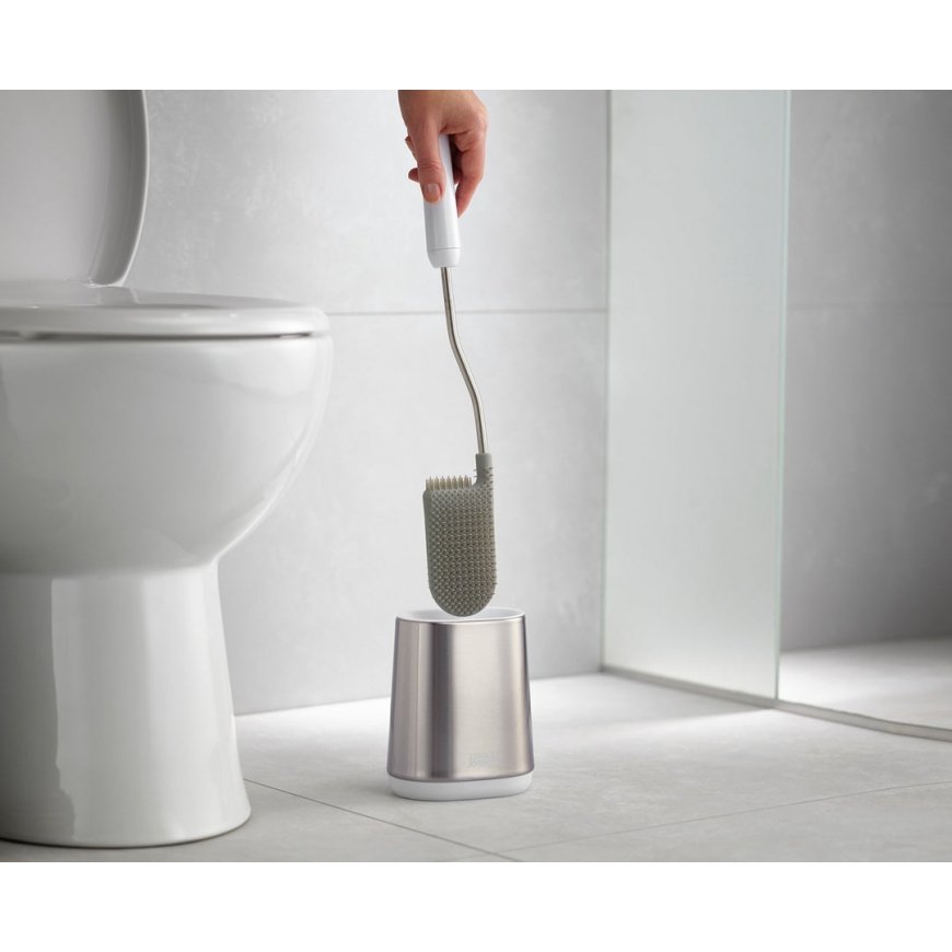 Joseph Joseph Flex Toilet brush & holder – 3