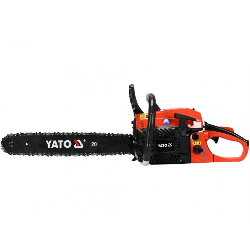 Yato YT-84910 motorzāģis 2500 W 3400