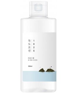 Round Lab 1025 Dokdo Lotion emulsion do twarzy 200ml