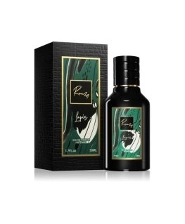Rua29, Lapis Intense, Eau De Parfum, For Women, 50 ml