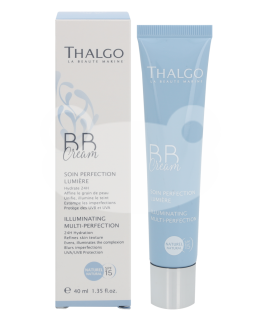 Thalgo Illuminating Multi-Perfection BB Cream SPF15, 40 ml