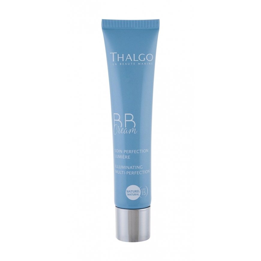 Thalgo Illuminating Multi-Perfection BB Cream SPF15, 40 ml – 2