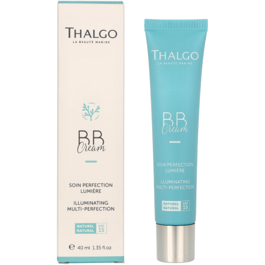 Thalgo Illuminating Multi-Perfection BB Cream SPF15, 40 ml – 3
