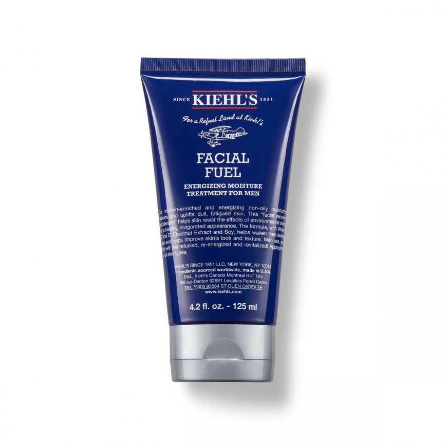 Kiehl `s Kiehl `s Kiehl`s Men