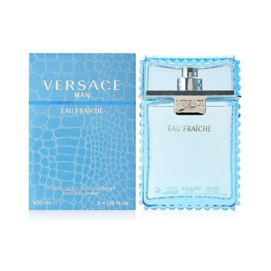 Versace Man Eau Fraiche deodorant 100ml