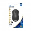 MediaRange MROS209 mouse Right-hand RF Wireless Optical 1200 DPI MediaRange MROS209 mouse Right-hand RF Wireless Optical 1200 DPI