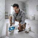 Bosch GOP 185-LI 18 V Juoda, Mėlyna Bosch GOP 185-LI 18 V Juoda, Mėlyna