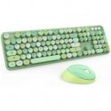 Ergonomic right-handed wireless mouse, Dual WL+BT Ergonomic right-handed wireless mouse, Dual WL+BT