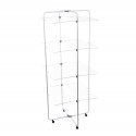 Robust Gimi Linear clothes dryer 40m Robust Gimi Linear clothes dryer 40m
