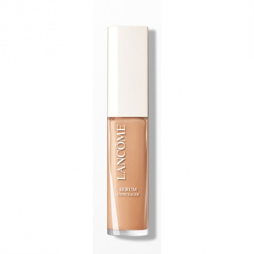 Lancome Care & Glow Serum Concealer - Korektor s rozjasníťím sérem 13 ml – 2
