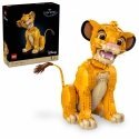 LEGO® Klocki disney classic król lew młody simba 43247 LEGO® Klocki disney classic król lew młody simba 43247