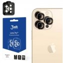 MyScreen Diamond Glass Edge Full Glue Black do Apple iPhone 15 Pro