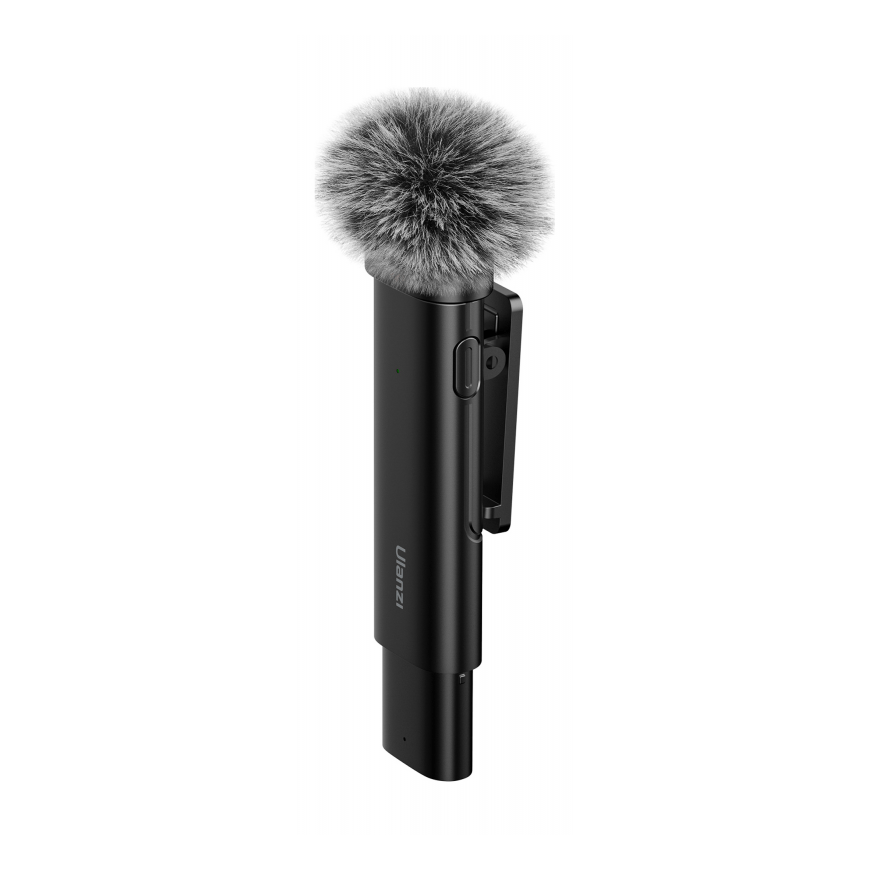 Ulanzi WM-10-T Wireless Microphone - USB-C