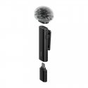 Ulanzi WM-10-T Wireless Microphone - USB-C