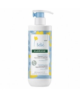 Klorane Cold Calendula Cleansing cream 500ml