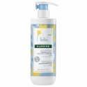 Klorane Cold Calendula Valomasis kreminis 500ml Klorane Cold Calendula Valomasis kreminis 500ml